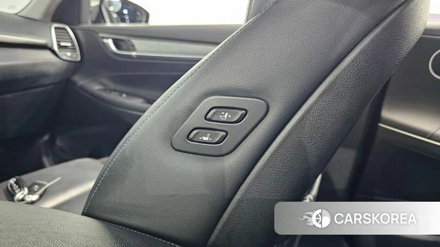 Hyundai Grandeur IG id 4678036 из Кореи 24