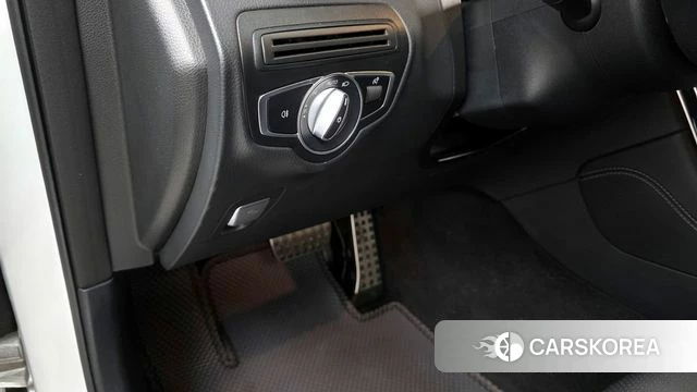 Mercedes-Benz GLC-Class X253 id 4362816 из Кореи 24