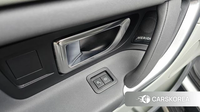 Land Rover Discovery Sports id 4465610 из Кореи 24