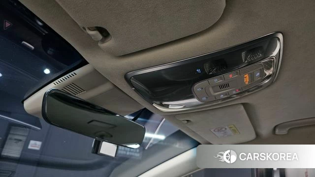 Genesis G80 (RG3) id 4362297 из Кореи 24