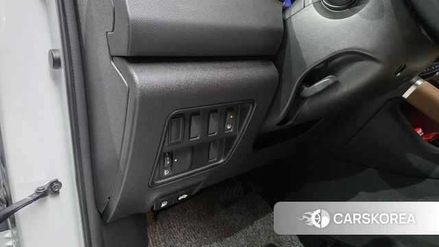 Renault Korea (Samsung) The New QM6 id 4316612 из Кореи 24