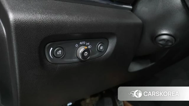 Chevrolet (GM Daewoo) Traverse id 4651723 из Кореи 24