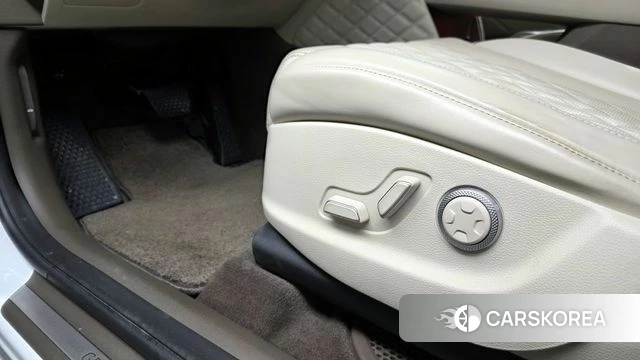 Genesis GV80 id 4268029 из Кореи 24