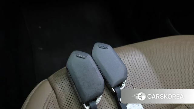Kia The New Sorento 4th Generation id 4792507 из Кореи 24