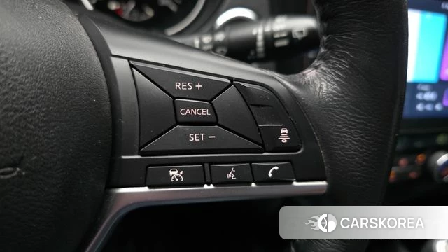 Nissan X Trail id 4447649 из Кореи 24