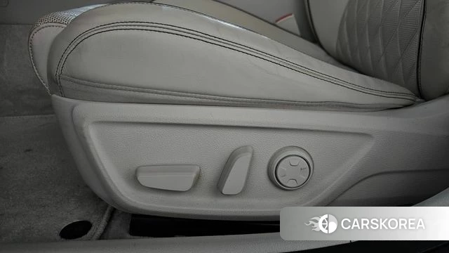 Genesis G70 id 4196934 из Кореи 24