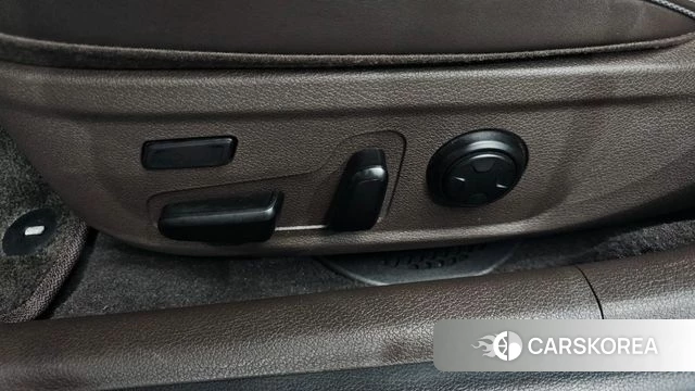 Kia Stinger Meister id 4594420 из Кореи 24