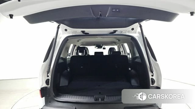 Hyundai Santa Fe (MX5) id 4941013 из Кореи 24