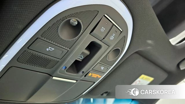 Genesis The New G70 Shooting Brake id 4201828 из Кореи 24