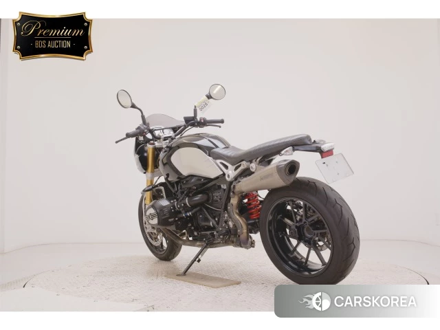 BMW R NINE T id 3946190 из Японии 24