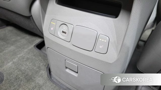 Kia The New Carnival id 4430499 из Кореи 24