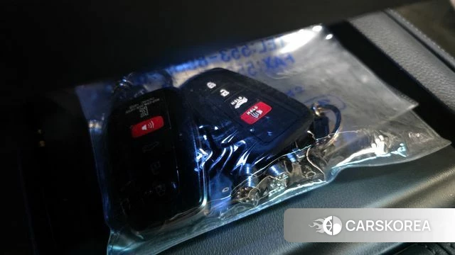 Toyota Avalon 5th Generation id 4325711 из Кореи 24