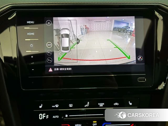 Volkswagen Magotan id 4256014 из Китая 24
