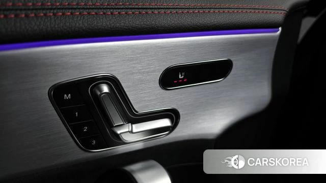 Mercedes-Benz CLA-Class C118 id 4293603 из Кореи 24