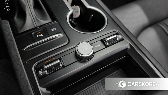 Kia The New K5 3rd generation id 4879727 из Кореи 24