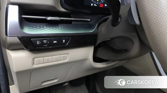 Kia Carnival 4th generation id 4848154 из Кореи 24