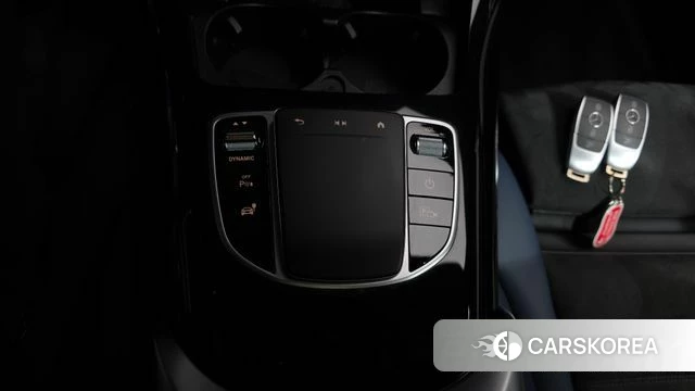 Mercedes-Benz EQC N293 id 4780332 из Кореи 24