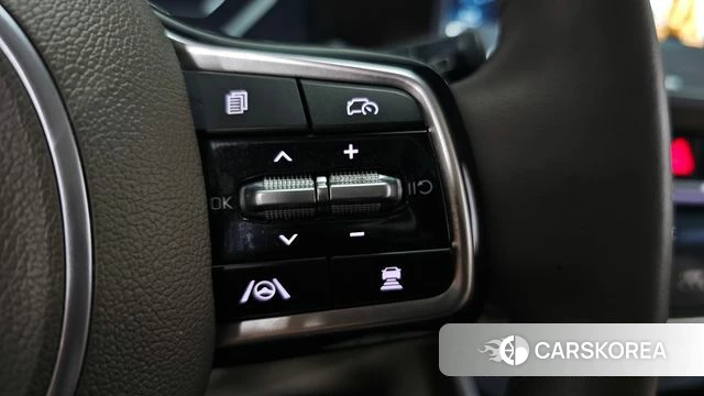 Kia The New Carnival 4th Generation id 4414416 из Кореи 24