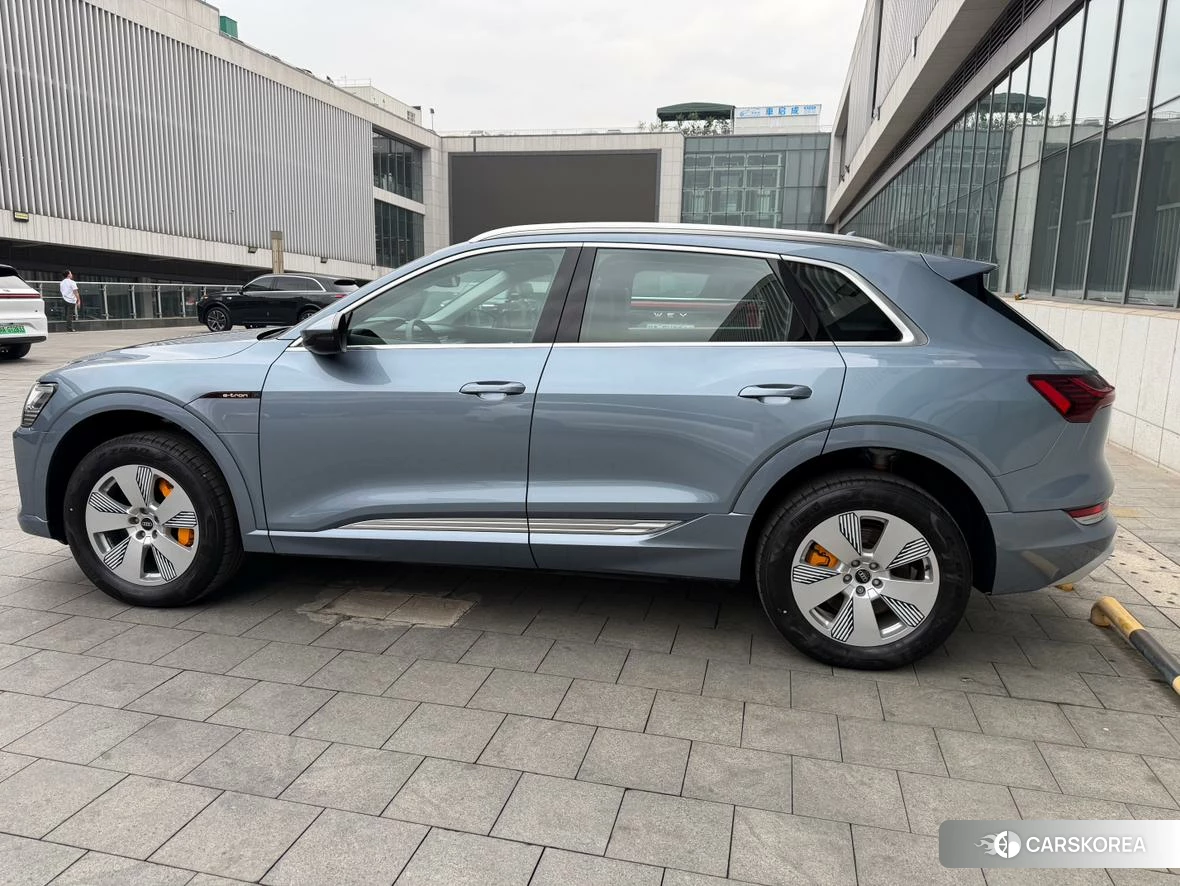 Audi e-tron id 4413590 из Китая 24