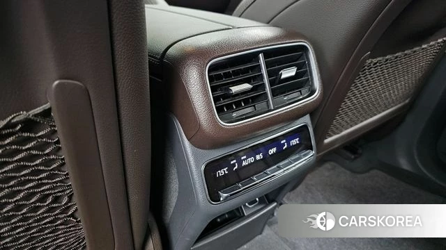 Mercedes-Benz GLE-Class W167 id 4384291 из Кореи 24