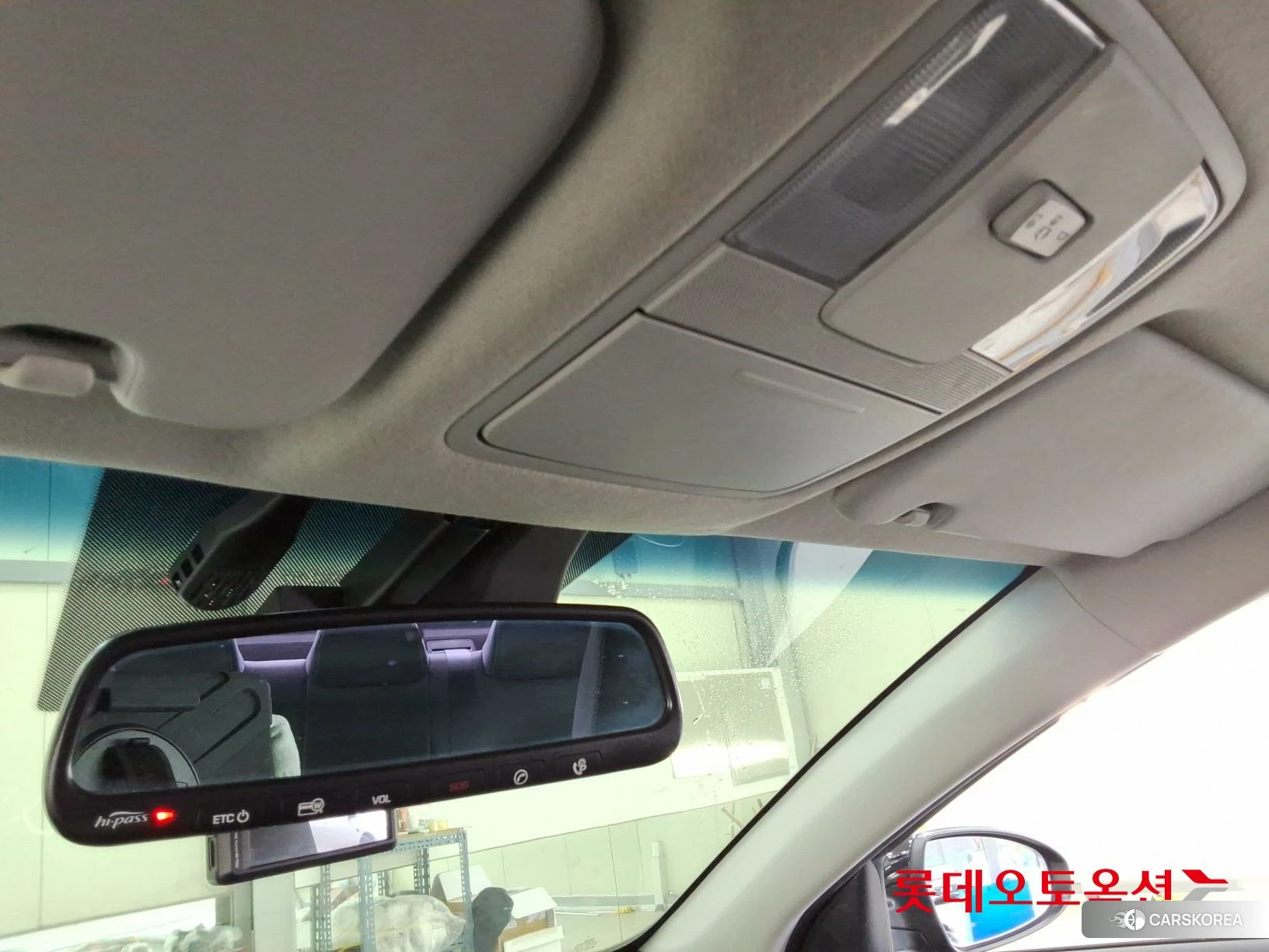 Kia K3 id 3869446 из Кореи 24