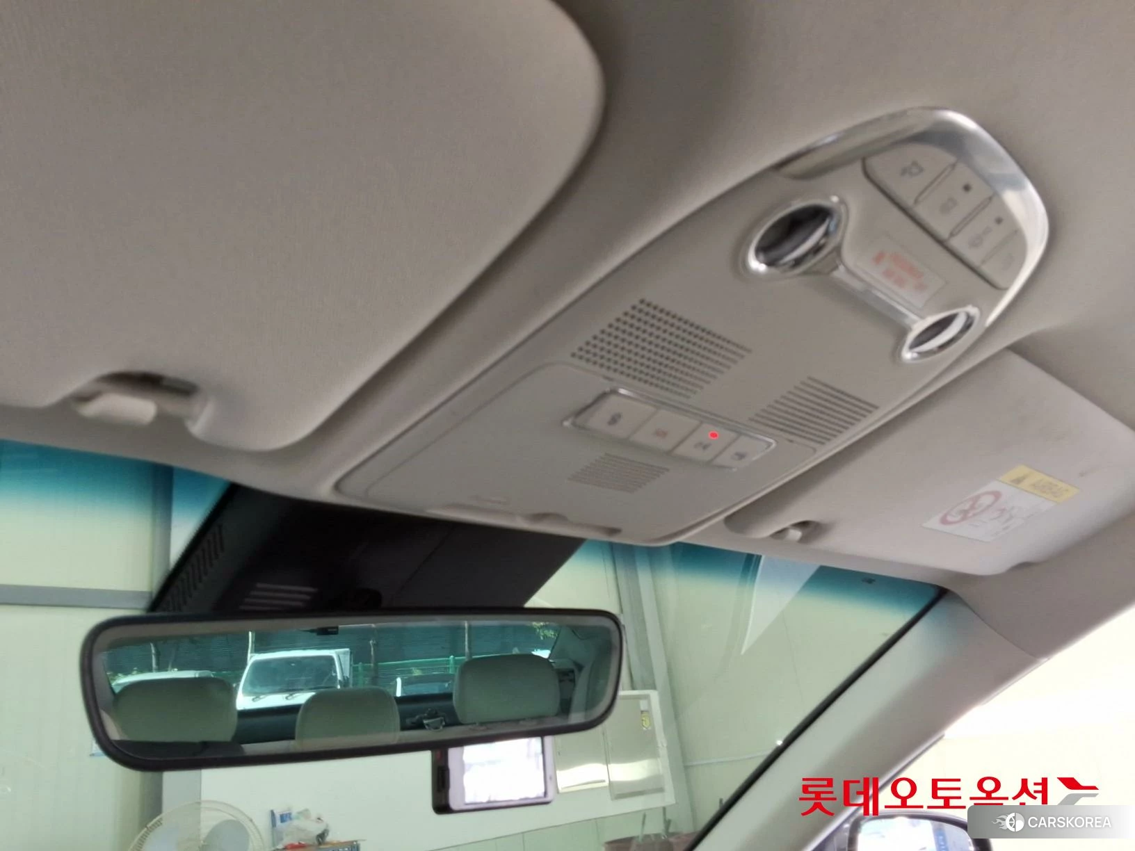 Hyundai Grandeur id 4902521 из Кореи 24