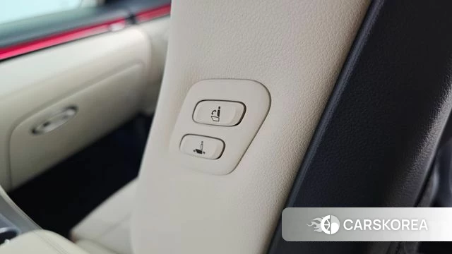 Genesis GV70 id 4833956 из Кореи 24