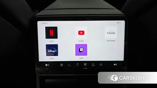 Tesla Model Y id 4748986 из Кореи 24