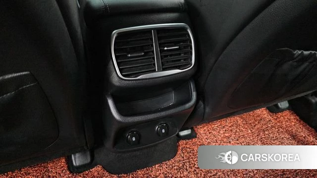 Hyundai Santa Fe TM id 4717987 из Кореи 24