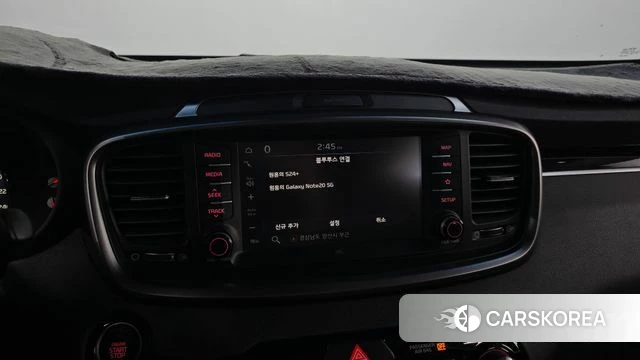 Kia The New Sorento id 4605268 из Кореи 24