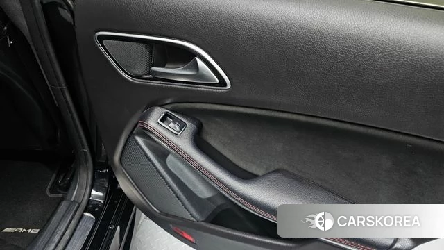 Mercedes-Benz CLA-Class C117 id 4325993 из Кореи 24