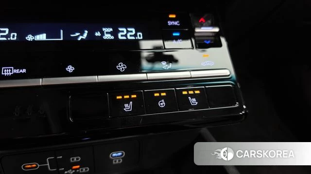 Hyundai Grandeur Hybrid (GN7) id 4730613 из Кореи 24