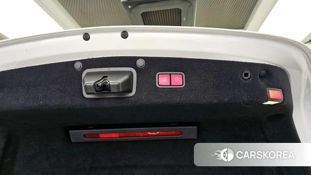 Mercedes-Benz S-Class W222 id 4188218 из Кореи 24