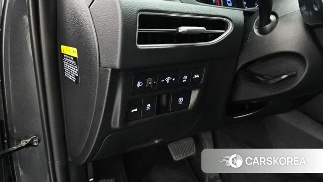Hyundai Sonata (DN8) id 4605042 из Кореи 24