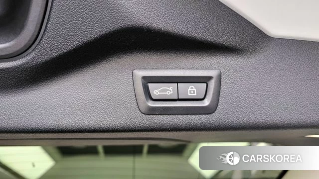 BMW X7 (G07) id 4355301 из Кореи 24
