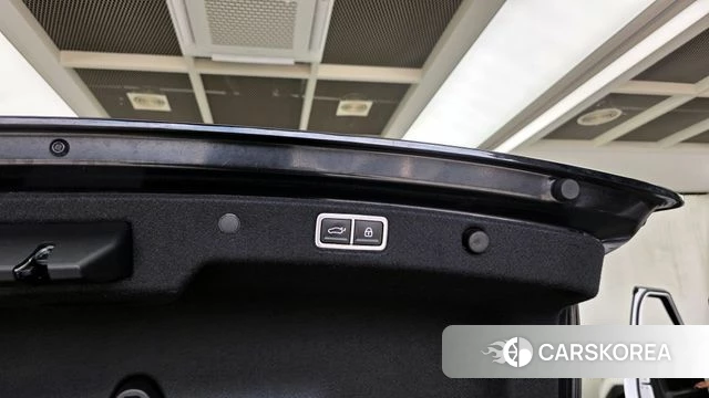 Hyundai Grandeur Hybrid (GN7) id 4315562 из Кореи 24