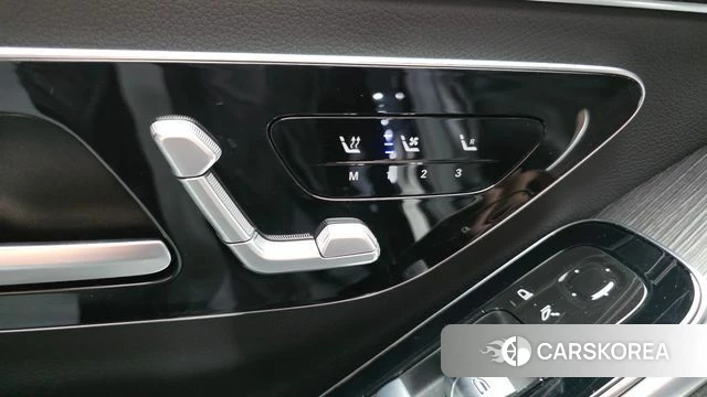 Mercedes-Benz S-Class W223 id 4692994 из Кореи 24