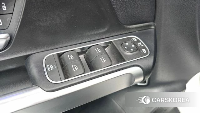 Mercedes-Benz EQB X243 id 4730722 из Кореи 24