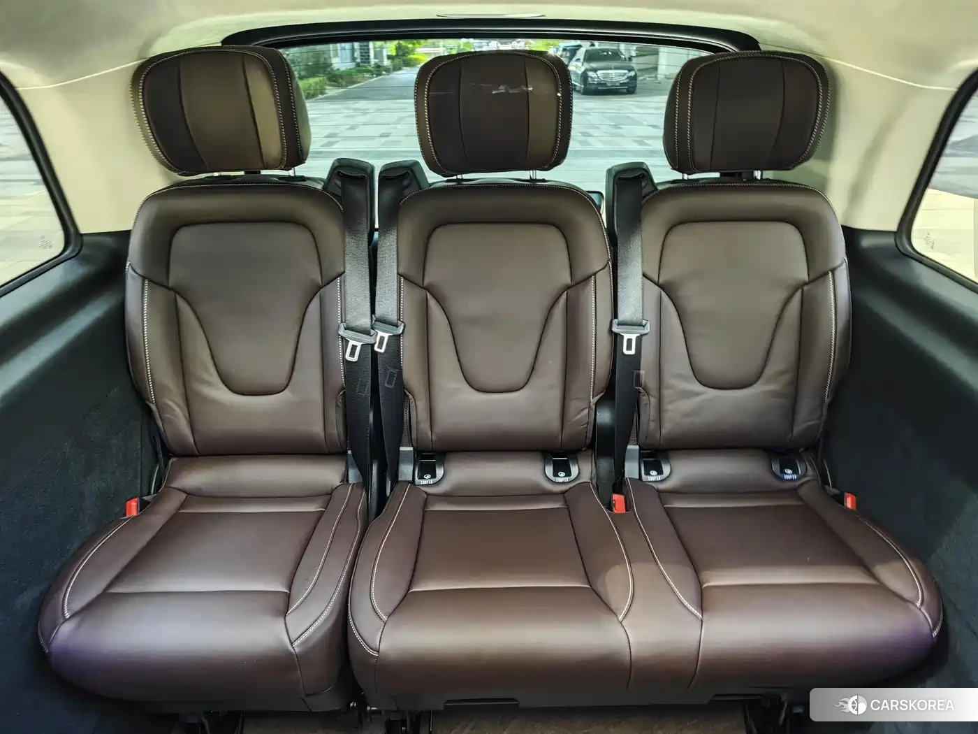 Mercedes-Benz V-Class id 4622565 из Китая 24