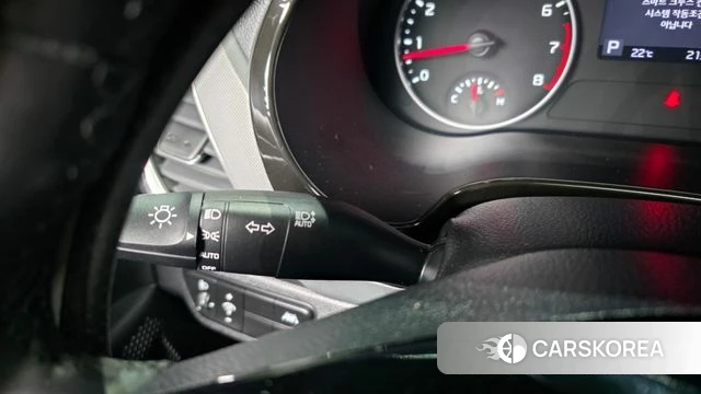 Kia Seltos id 4196133 из Кореи 24