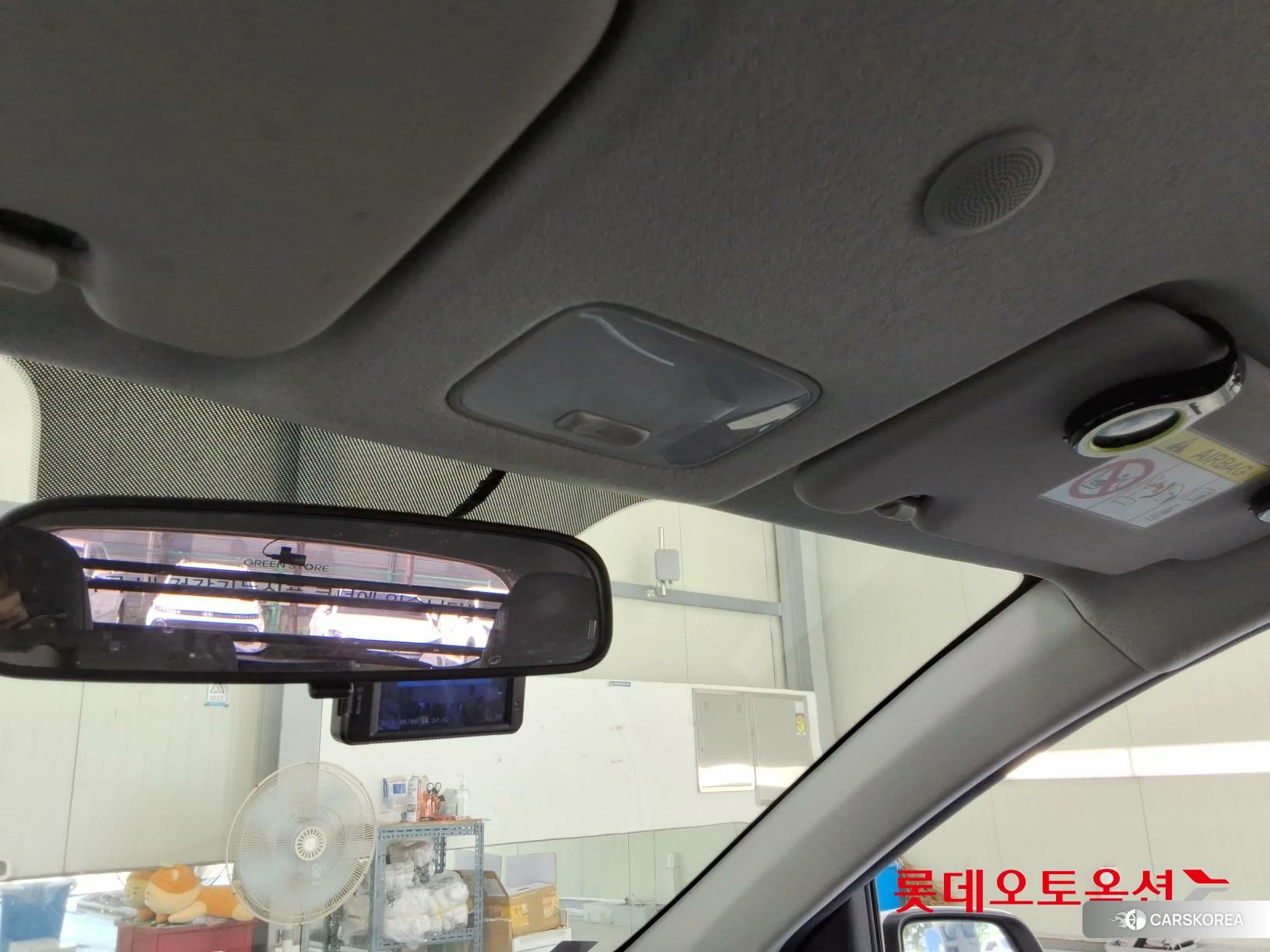 Kia Morning id 4674160 из Кореи 24