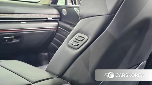 Genesis GV80 id 4222985 из Кореи 24