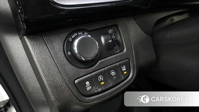 Chevrolet (GM Daewoo) The New Spark id 4197150 из Кореи 24