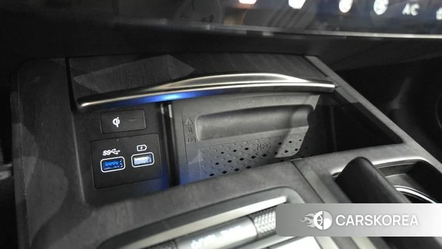 Genesis G80 (RG3) id 4323626 из Кореи 24