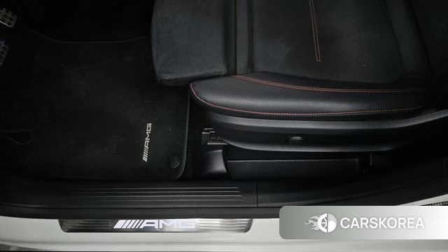 Mercedes-Benz GLA - Class H247 id 4631928 из Кореи 24