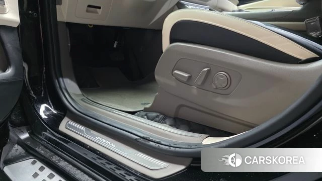 Kia The New Carnival 4th Generation id 4560642 из Кореи 24