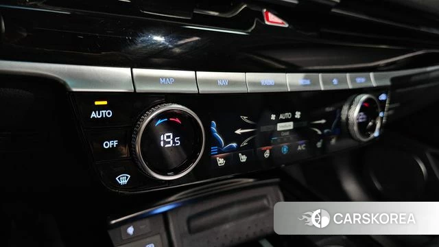 Genesis G80 (RG3) id 4362181 из Кореи 24
