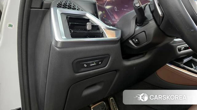 BMW X5 (G05) id 4280217 из Кореи 24