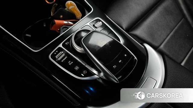 Mercedes-Benz GLC-Class X253 id 4203969 из Кореи 24