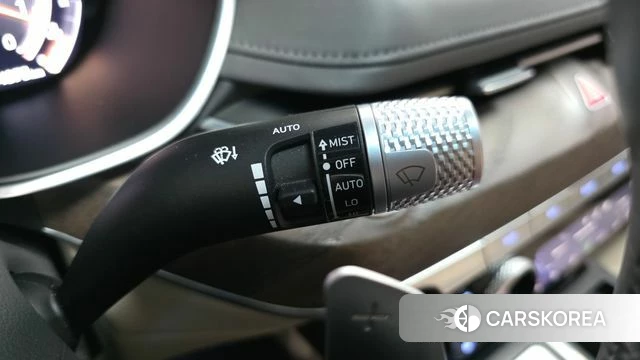 Genesis G80 (RG3) id 4631217 из Кореи 24